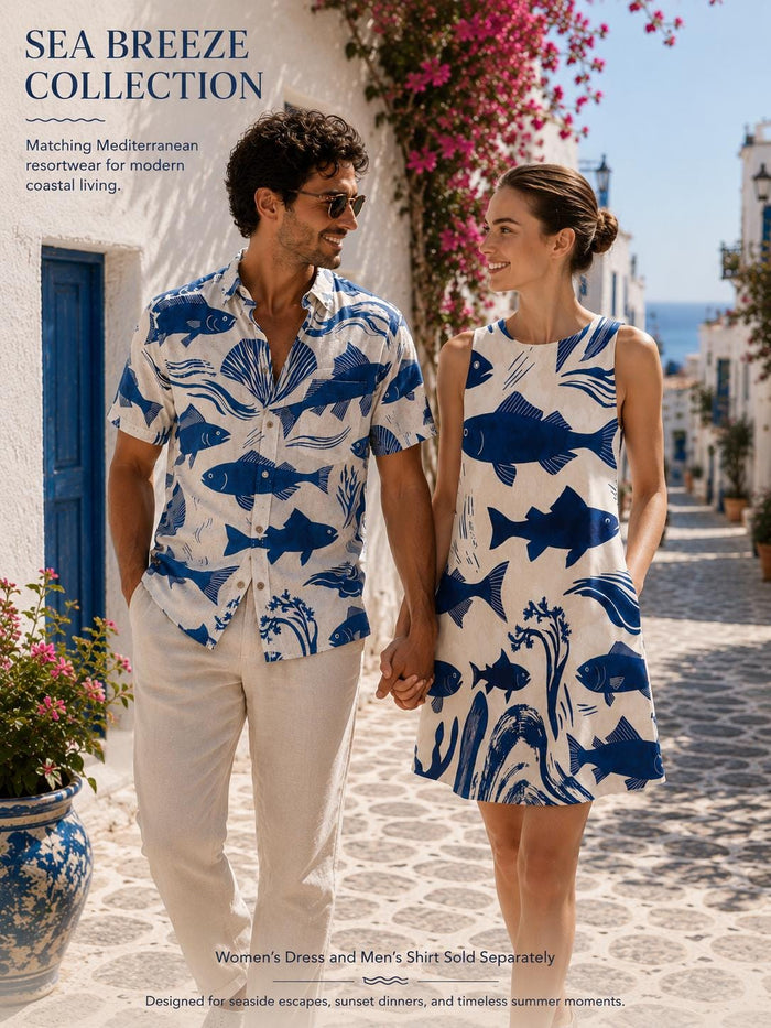 Vacation Dresses