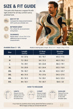 Men’s Retro Geometric Polo Shirt | Mediterranean Resort Golf Top