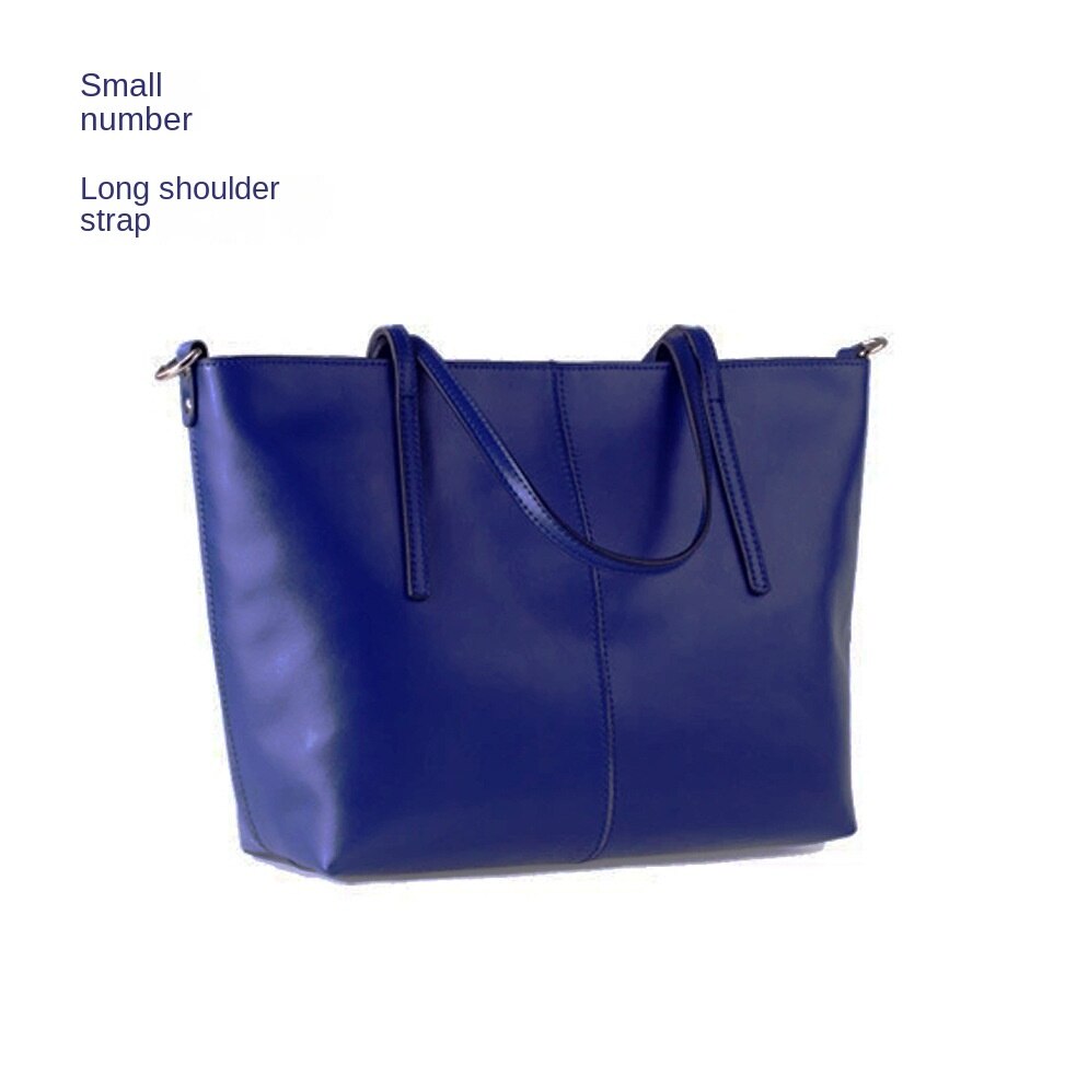 Women's felt puffer tote bag in multiple colors and sizes