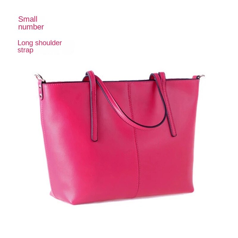 Women's felt puffer tote bag in multiple colors and sizes
