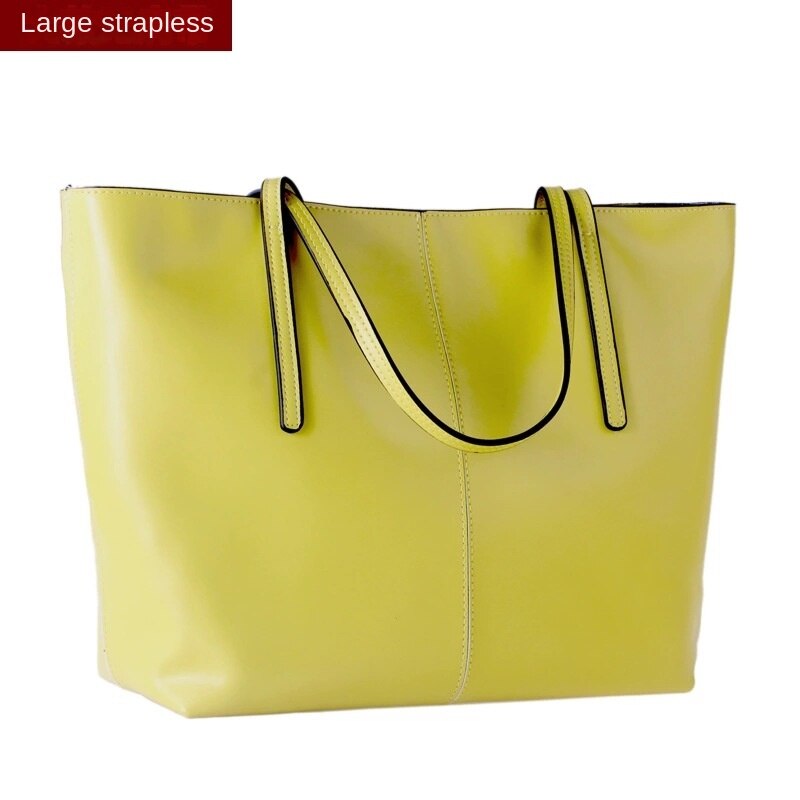 Women's felt puffer tote bag in multiple colors and sizes