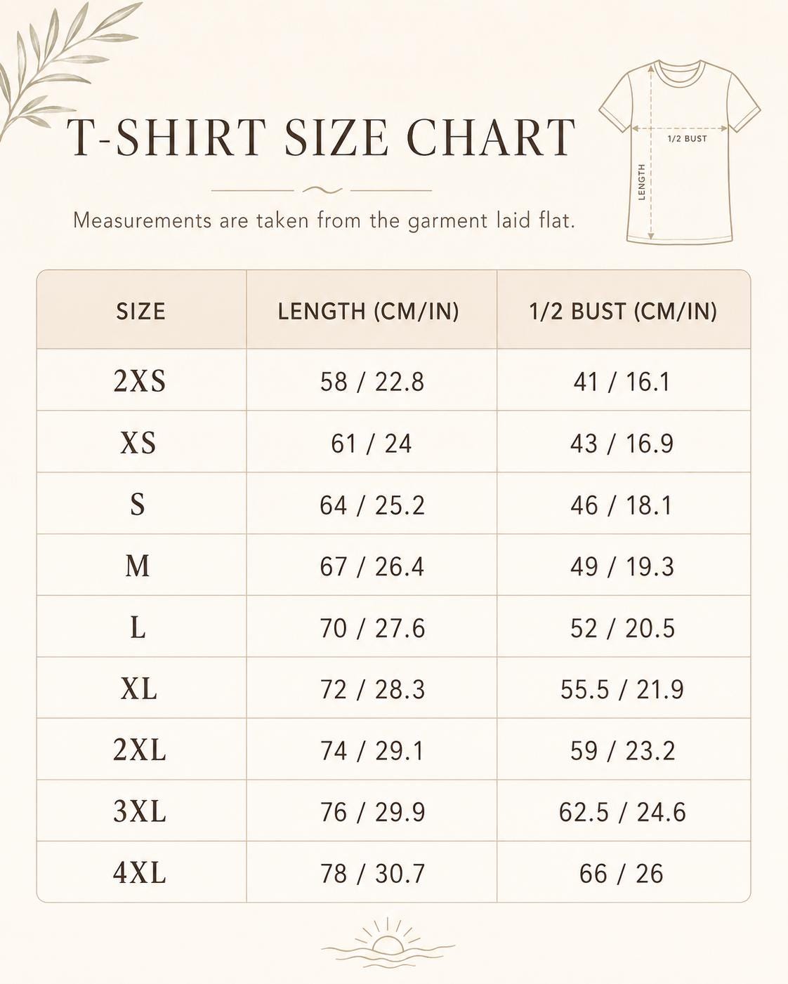 Abstract Navy Fruit Cotton T-Shirt | Mediterranean Market Tee