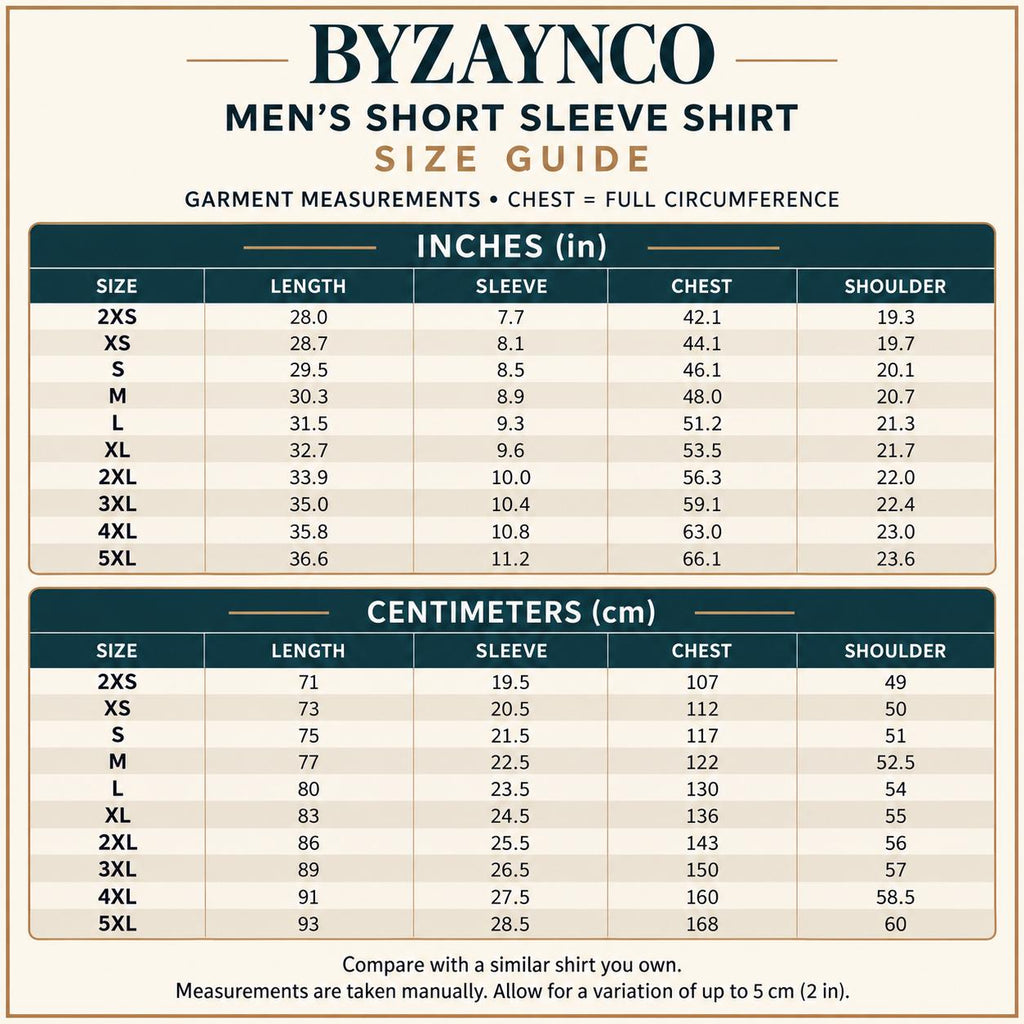ByZaynCo Terracotta Baroque Slub Cotton Shirt | Short Sleeve — product image 7