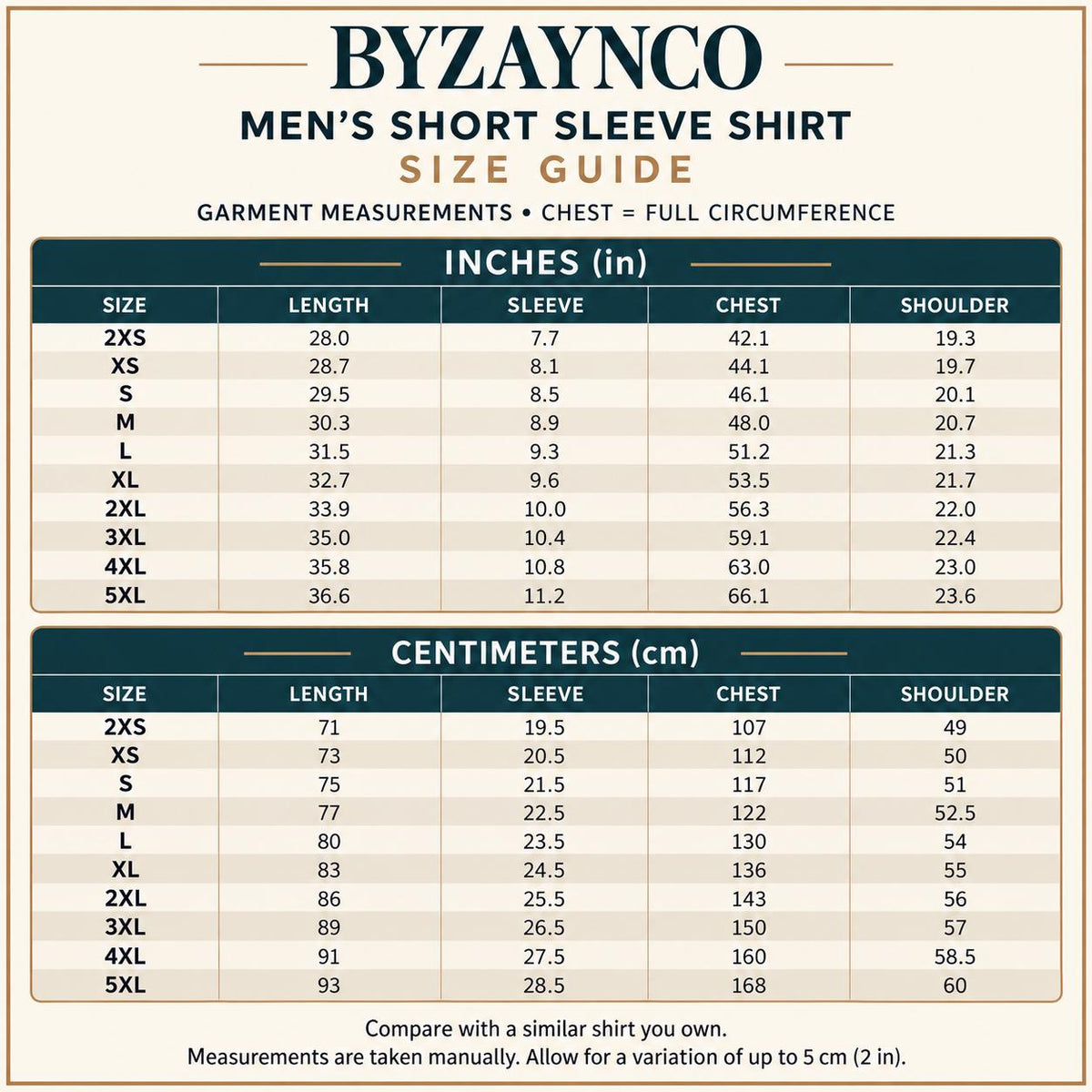 ByZaynCo Mustard 70s Slub Cotton Shirt | Short Sleeve — product image 7