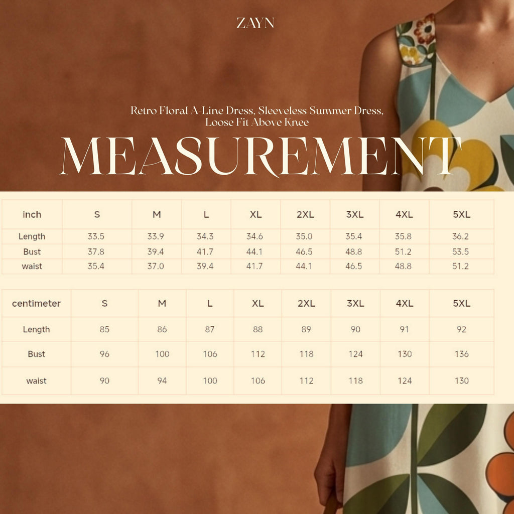 Abstract Floral Mini Dress | Sleeveless Resort Vacation Dress