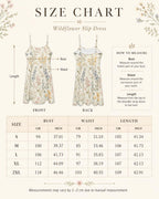 Watercolor Wildflower Dress, Spaghetti Strap Garden Sundress, Romantic A-Line Wedding Guest Outfit - image 9