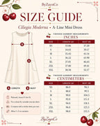 Cherry Print Dress with Pockets, Sleeveless A-Line Mini - image 9